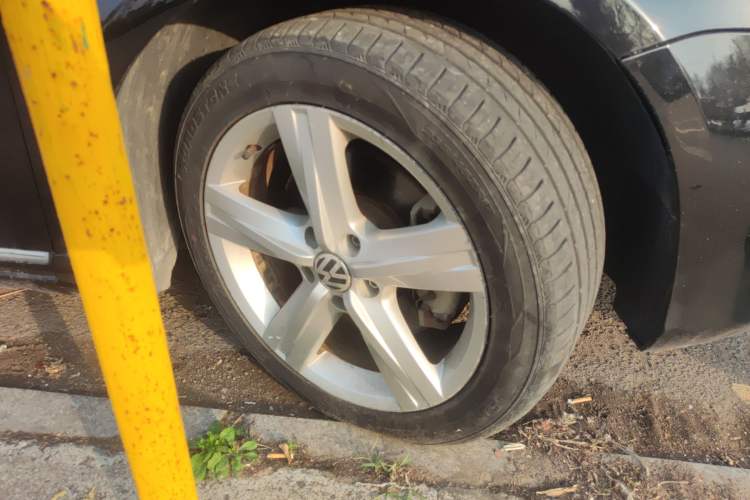 Used Volkswagen Magotan 2012 2.0 TSI Ultimate Edition
