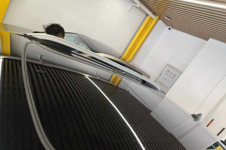 Used MINI Countryman 2018 1.5T COOPER Classic Edition