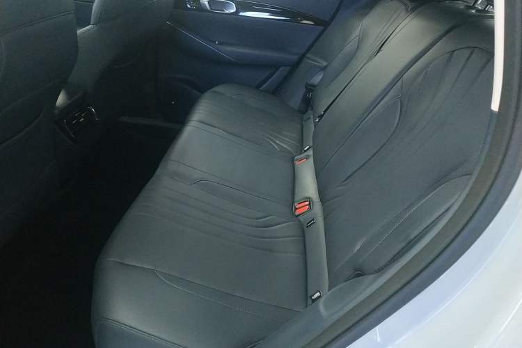 Used Geely Galaxy E5 2026 Model 530km Launch Edition