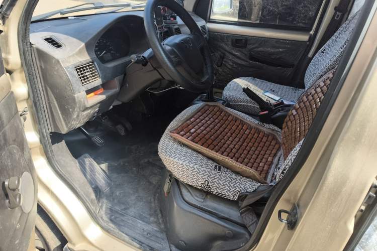 Used Wuling Rongguang 2017 1.5L Extended Basic Version