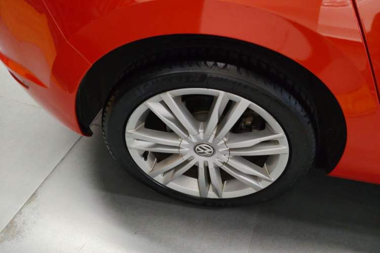 Used Volkswagen Golf Sportsvan 2016 280TSI Automatic Luxury Model
