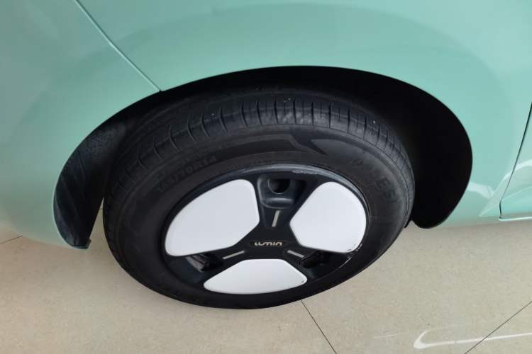 Used Qiyuan Lumin 2022 210km Sweet Edition