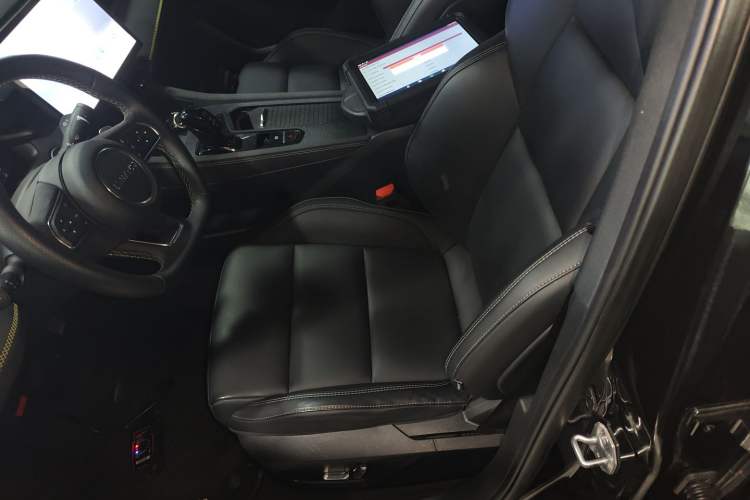 Used Lynk & Co 03 2023 1.5TD DCT JingPlus
