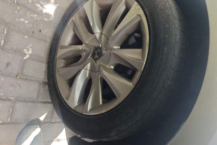 Used DS 5 2013 1.6T Luxury Edition THP160