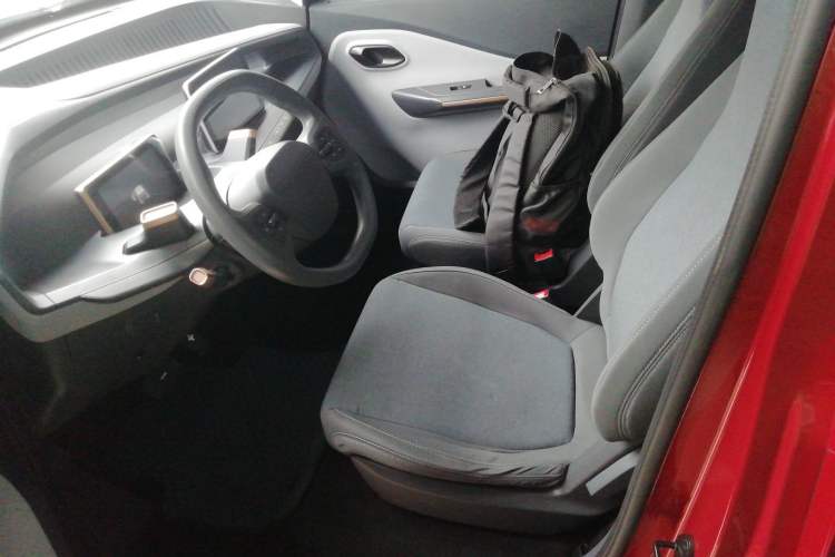 Used Baojun E200 2020 305KM Smart Drive Version