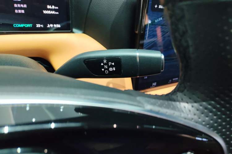 Used XPeng G9 2024 570 Max
