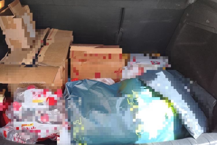 Used Citroen C3-XR 2017 1.6L Automatic Pioneer Model
