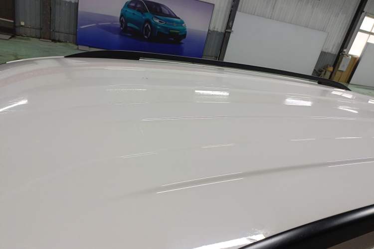 Used Volkswagen Tiguan L 2022 330TSI Automatic Two-Wheel Drive Comfort Edition
