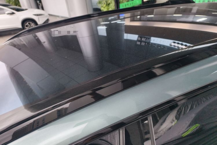 Used XPeng G9 2024 570 Max