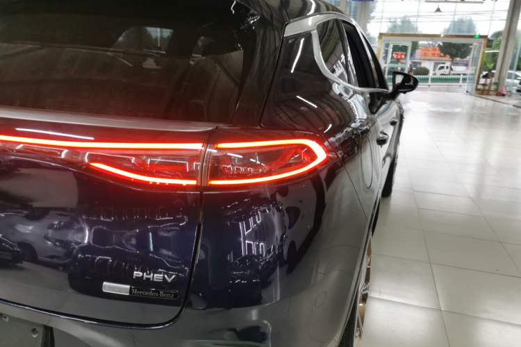 Used Denza X 2020 PHEV Flagship Edition