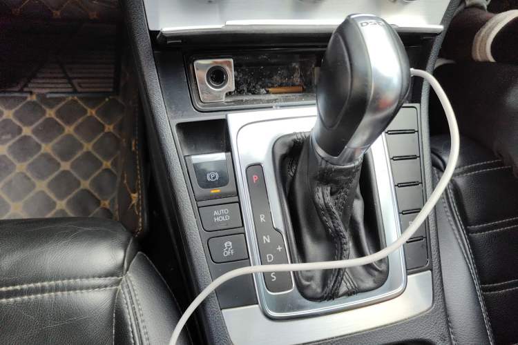 Used Volkswagen FAW-Volkswagen CC 2016 1.8TSI Prestige Model
