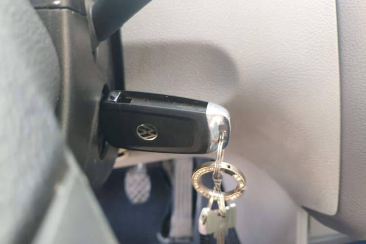 Used Volkswagen Touran 