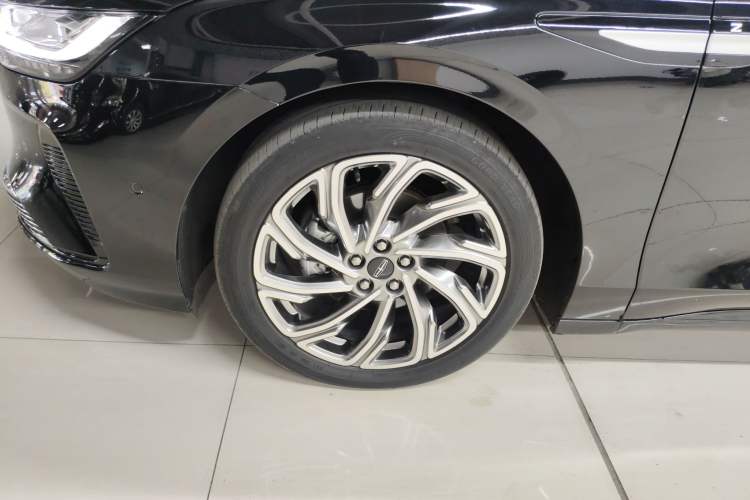 Used Lincoln Z 2022 iXiang Zunyi Edition Left Front Wheel Hub