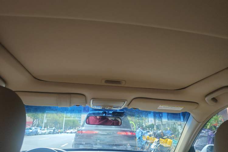 Used Honda Accord 2011 2.4L EX