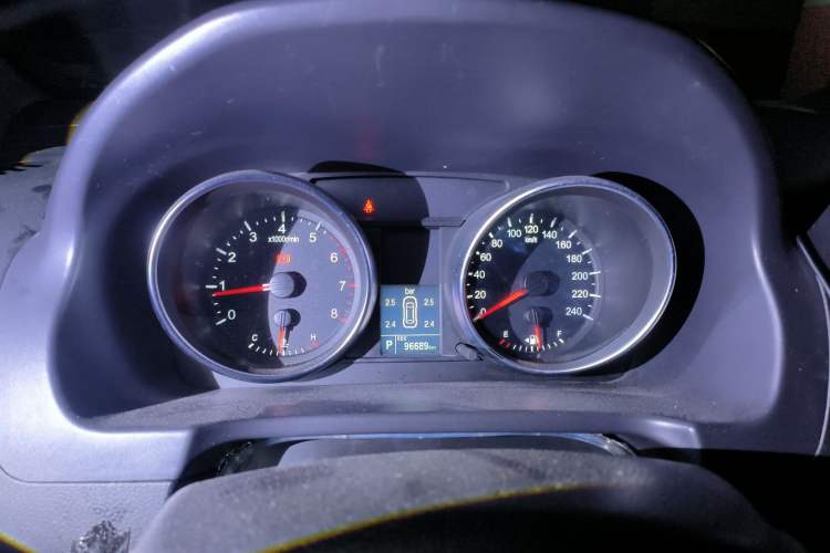 Used Haval H6 2016 Upgraded Model 1.5T Automatic Two-Wheel Drive Elite Version