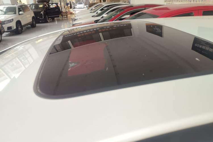 Used Honda Fit 2022 1.5L CVT Trendy Sunroof Edition
