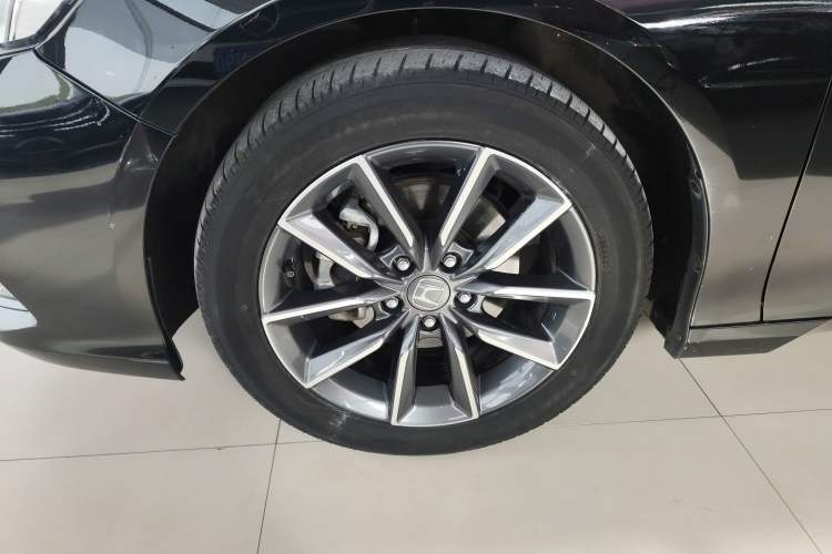 Used Honda Inspire 2022 260TURBO Elegant Edition