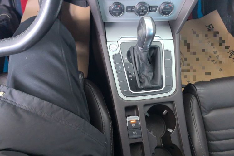 Used Volkswagen Variant 2016 280TSI Two-Wheel-Drive Comfort Edition