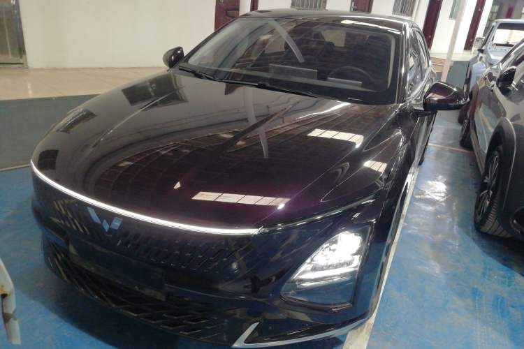 Used Wuling Xingguang 2023 150 Advanced Edition
