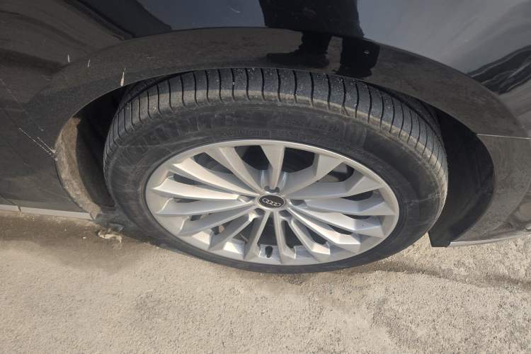 Used Audi A8 2021 A8L 50 TFSI quattro Comfort Model