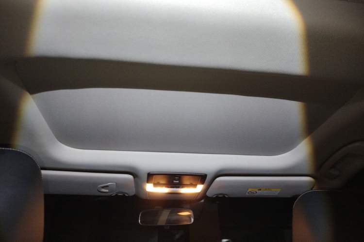 Used Nissan Teana 2021 2.0L XL Comfort Edition Headliner