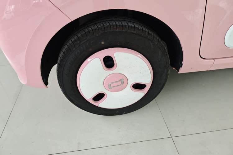 Used Bestune Pony 2025 222km Range Agile Horse