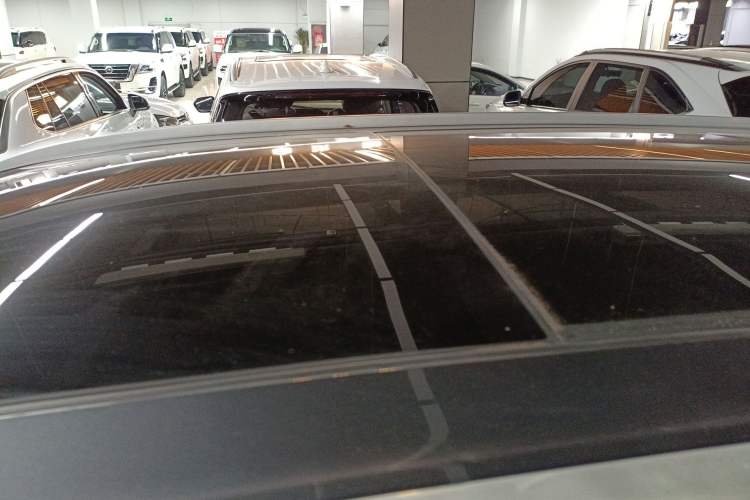 Used Wuling Victory 2020 1.5T CVT Flagship Edition