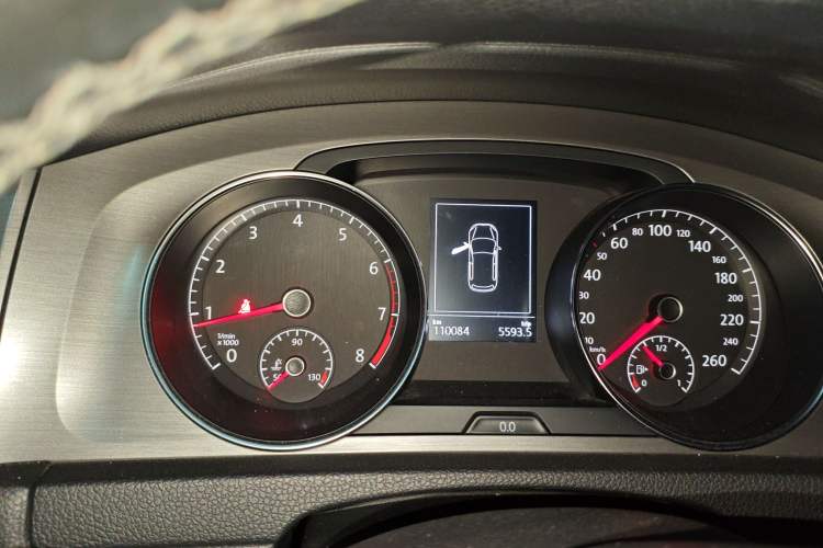 Used Volkswagen Golf 2015 1.4TSI Automatic Comfort Model
