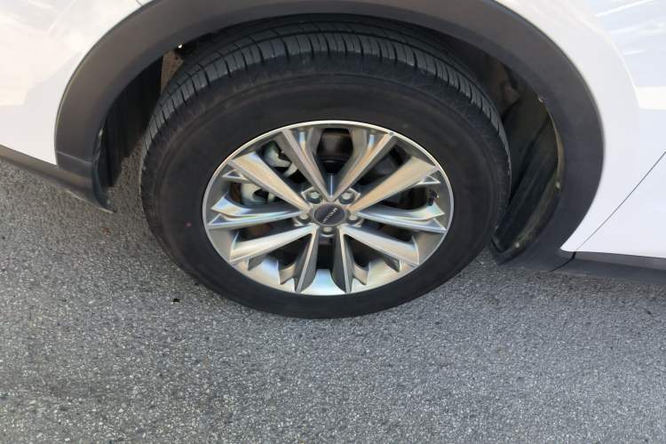 Used JETOUR X70M 2021 1.5T DCT Prestige Partner Model 5 Seats