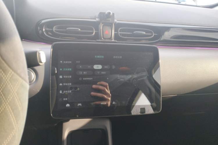 Used Leapmotor T03 2022 Special Edition
