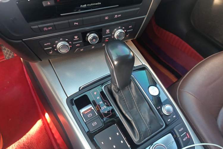 Used Audi A6L 2018 35 TFSI Collector's Edition