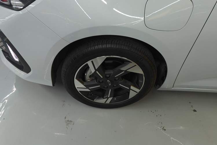 Used Geely Auto Emgrand L HiP 2022 1.5TD-DHT Pro 100KM Super Rui
