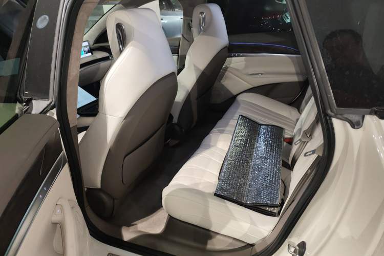 Used IM L7 2022 Dynamic Model
