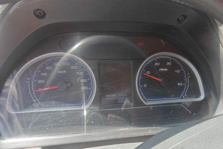 Used Iveco Power Daily 2017 2.5T Deluxe A37 High-Roof 6-7 Seater Bus 47Z5