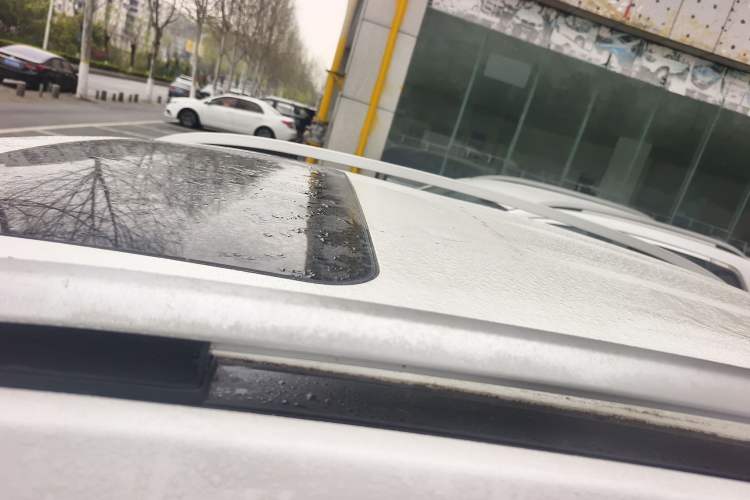 Used Haval H2 2018 Red-Label 1.5T Manual Two-Wheel Drive Elite Model
