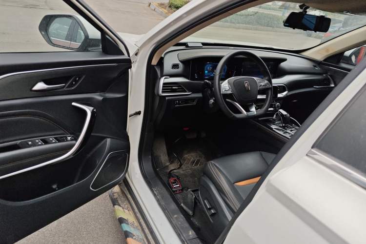 Used Bestune T77 2020 PRO 280 TID Automatic Luxury Model