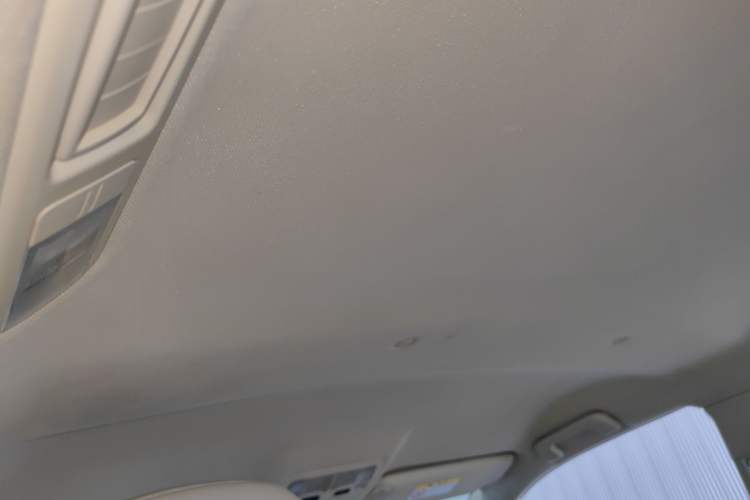 Used Toyota Highlander 2018 2.0T Four-Wheel Drive Elite Edition 7 Seats China VI Standard