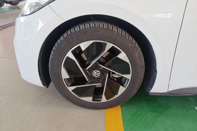 Used Volkswagen ID.3 2023 Pure Smart Edition
