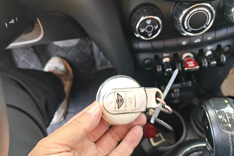 Used MINI MINI 2016 1.2T ONE Pioneer Edition