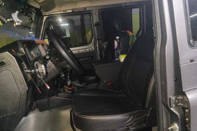 Used BAW 212 Classic 2023 Sniper 2.4T Manual Hardcore Edition