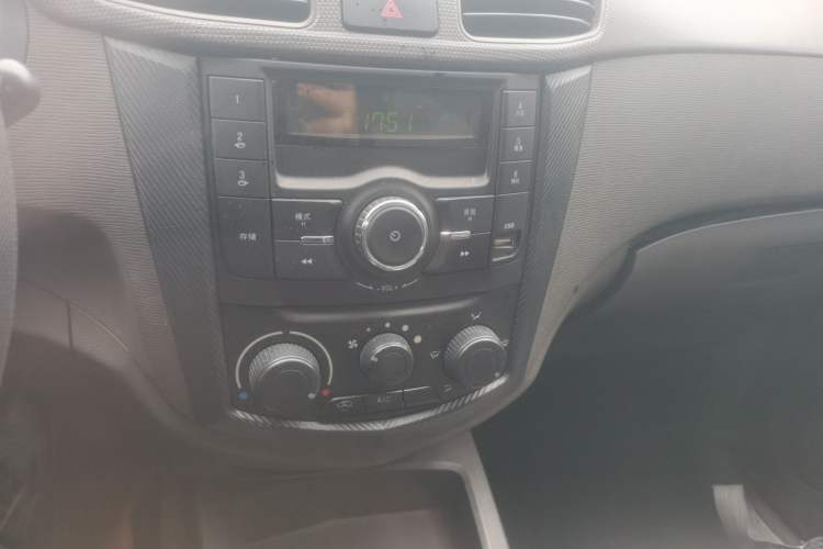 Used Wuling Hongguang 2020 1.2L S Base Model China VI LSI
