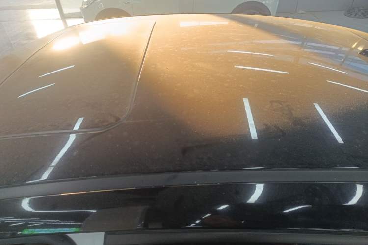 Used Hyundai Elantra 2022 1.5L CVT LUX Prestige Edition