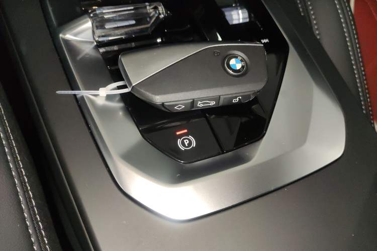 Used BMW 2 Series 2025 225L M Sport Night Edition Package