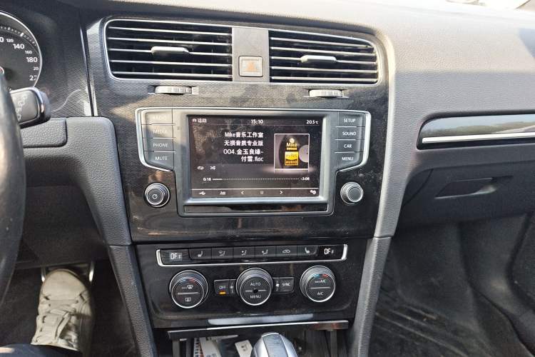 Used Volkswagen Golf GTI 2016 2.0 TSI GTI
