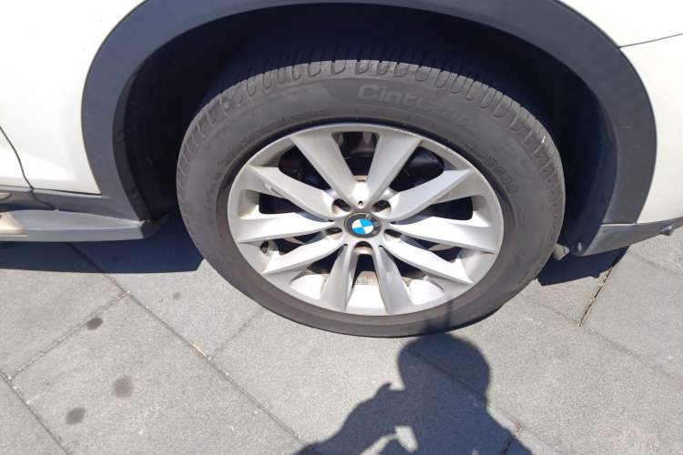 Used BMW X3 2014 xDrive20i X Design Package