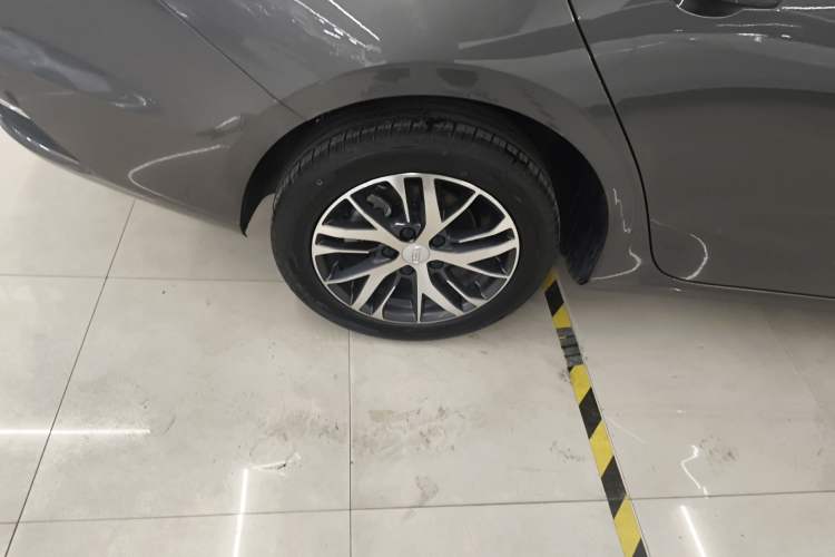 Used Geely Auto Emgrand 2026 Model 4th Generation 4 Millionth Anniversary Edition 1.5L CVT Overdrive Edition
