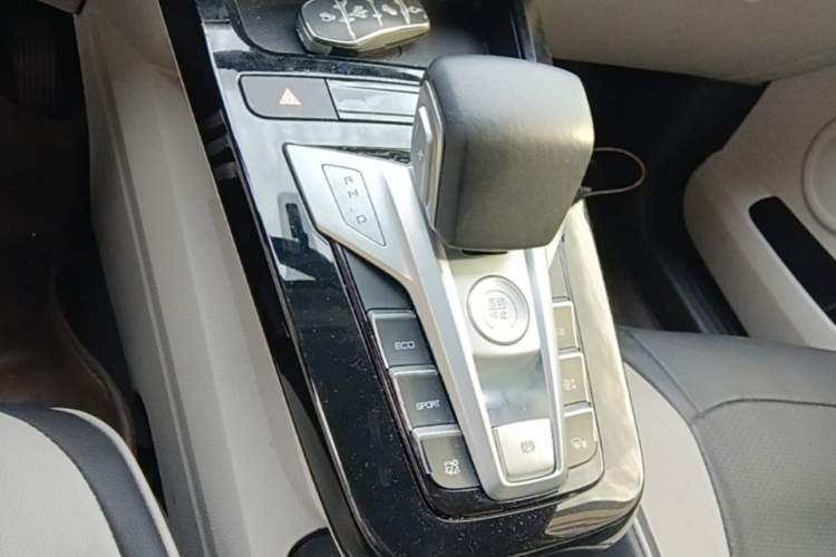 Used BYD Yuan Pro 2021 401 km Luxury Version
