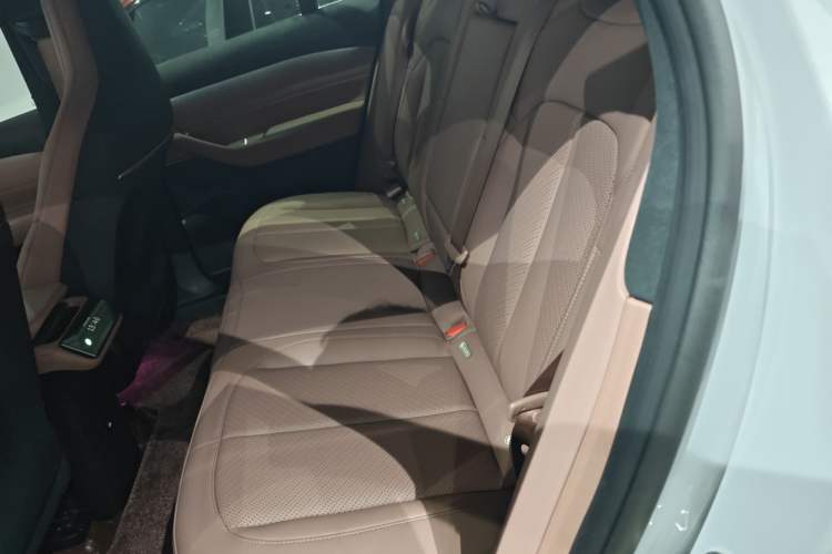 Used Nio EC6 2023 75 kWh
