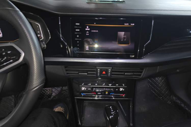 Used Volkswagen Passat 2023 Revised 330TSI Starry Elite Edition
