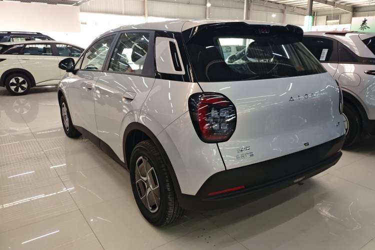 Used AION UT 2025 330 Starlight Edition